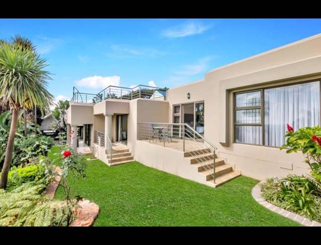 5 BEDROOM HOUSE FOR SALE IN LITTLE FALLS